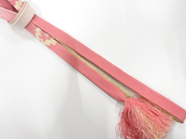 Japanese Kimono / Accessories Silk